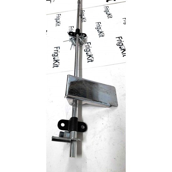 TRP 91-4368 Door Latch FOR Thermo King SL / SMX AFTERMARKET